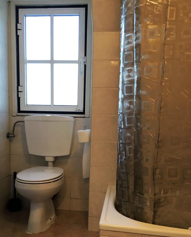 Apartamento Casa De Cima *