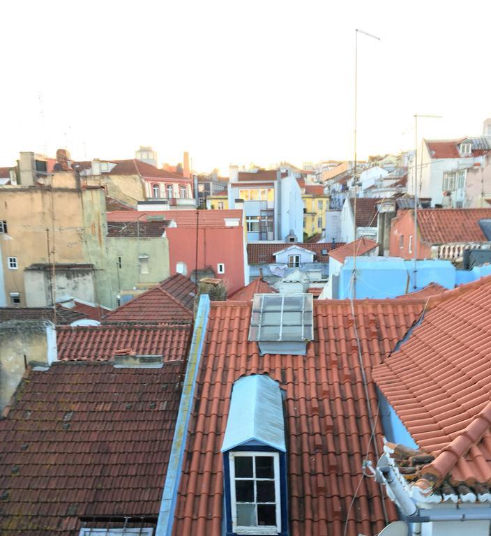 Casa De Cima Apartamento *