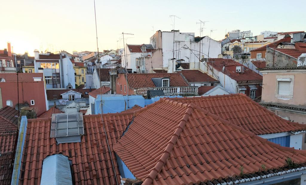 Apartamento Casa De Cima
