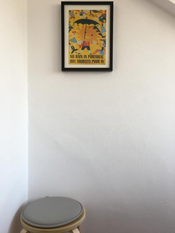 Apartamento Casa De Cima *